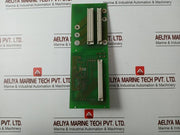 Procon Pas Printed Circuit Board 24V