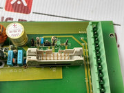 Procon Pas Printed Circuit Board 24V