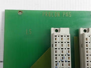 Procon Printed Circuit Board