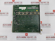 Procon 60Wks-m240/22-kpt Analog Servo Amplifier Drive Pcb Module