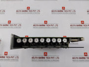Procon 60Wks-m240/22-kpt Analog Servo Amplifier Drive Pcb Module 22A