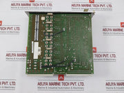 Procon 60Wks-m240/22-kpt Analog Servo Amplifier Drive Pcb Module 22A