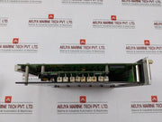 Procon 60Wks-m240/22-kpt Analog Servo Amplifier Drive Pcb Module 22A