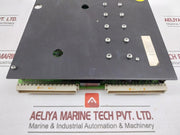 Procon 60wks-M240/22-Pb Servo Amplifier Drive Circuit Board 22a