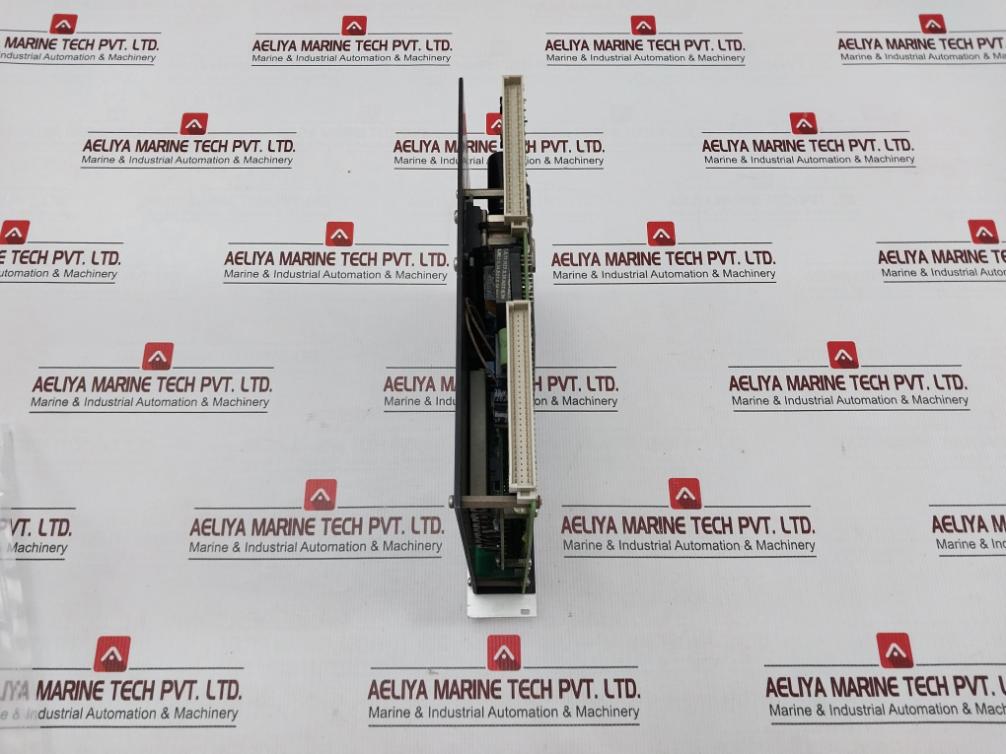 Procon Pas 60 Pc 8802-01B Pcb Module For Analog Servo Amplifier 60Wk-bal