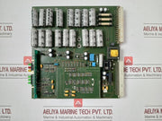 Procon Pas 64Pc8805-03 Printed Circuit Board 64Pc8805-04A
