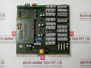Procon Pas 64Pc8805-03 Printed Circuit Board 64Pc8805-04A