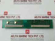 Procon Pas 92 S 011 Logic Circuit Board
