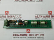 Procon Pas 92 S 011 Printed Circuit Board..