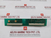 Procon Pas 92 S 011 Printed Circuit Board .