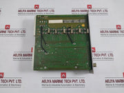 Procon Pas Elektronik 60Wks-m240/6-kpt Pcb Module F/ Analog Servo Amplifier 24V