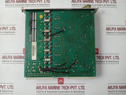 Procon Pas Elektronik Pro-60Wks-m240/6-pb Analog Servo Amplifier Pcb Module 6A