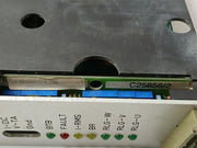 Procon Pas Elektronik Pro-60Wks-m240/6-pb Analog Servo Amplifier Pcb Module 6A