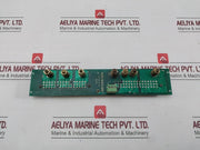 Procon Pas N66 Wks Mb Printed Circuit Board E.F.641.5/1D