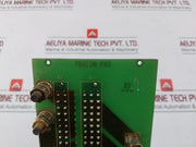 Procon Pas Printed Circuit Board 24v .
