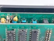 Procon Pas Sbe 3B6-s00320 Control Module Mp600B-s021 18-36 Vdc Serie 64Kws