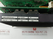 Procon Pas Sbe 3B6-s00320 Power Conversion Unit 18-36Vdc, +12V Mp600B-s021