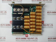 Procon Pas Sbe 3B6-s00320 Power Conversion Unit 18-36Vdc, +12V Mp600B-s021
