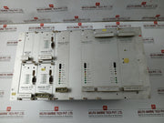 Procon Pas Sbe 3B6-s00320 Power Conversion Unit 18-36Vdc, +12V Mp600B-s021