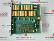 Procon Pas Sbe 3B6-s00320 Power Conversion Unit 18-36Vdc, +12V Mp600B-s021