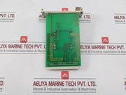 Procon Pas Sdc-24104 Pc Board