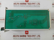 Anti-Fouling System Anode Module Pr0393 By Proconics Input 220vac R102a0113x