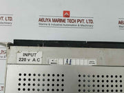 Anti-Fouling System Anode Module Pr0393 By Proconics Input 220vac R102a0113x