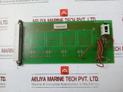 Proconics Pr0107060292 Pcb Module 1800004297