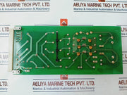 Proconics Pr0203141293 Input Board