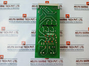 Proconics Pr0203141293 Input Board