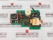 Proconics Pr0205 CsHi Psu-output Board