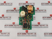 Proconics Pr0205 CsHi Psu-output Board