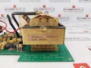 Proconics Pr0205 CsHi Psu-output Board