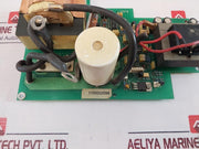 Proconics Pr0205 CsHi Psu-output Board