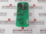 Proconics Pr0263 Printed Circuit Board 4 Button Keypad 1700002155