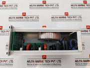 Proconics Pr0395 Anode Module Issue 2