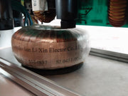 Proconics Pr0395 Anode Module Issue 2 Nc-10 E225877 Sl0451-0043 94V-0