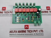 Proconics Pro491 Firing Control Board NEW 