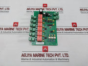 Proconics Pro491 Firing Control Board NEW