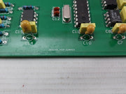Proconics Pro491 Firing Control Board NEW