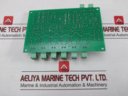 Proconics Pro491 Firing Control Board NEW