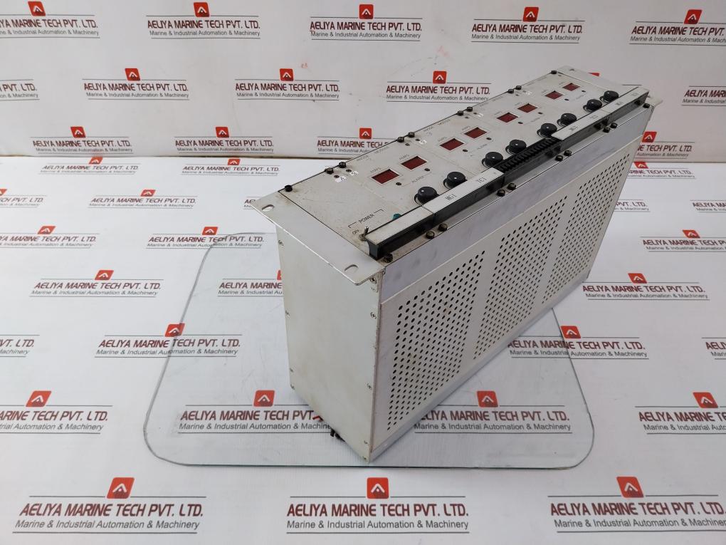 Proconics 8130248 Anode Unit Rack Module R12P254J, 8130259, R102A0010X