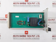 Proconics 8130248 Anode Unit Rack Module R12P254J, 8130259, R102A0010X