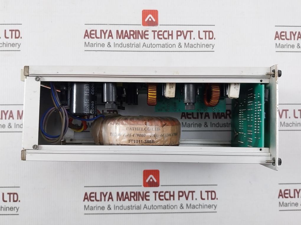 Proconics R122A0074X Anode Module – Aeliya Marine