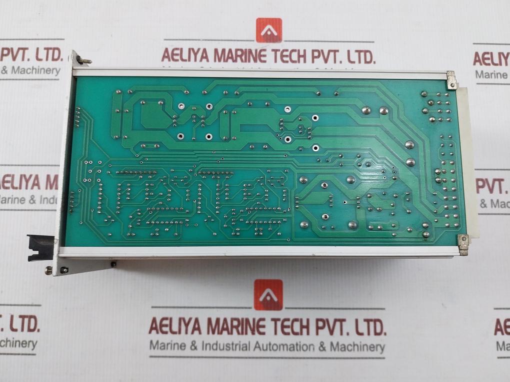 Electronic Anode Module Proconics R122A0074X Anode Module – Aeliya Marine