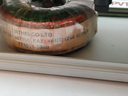 Proconics Pr0393 Anode Module Used