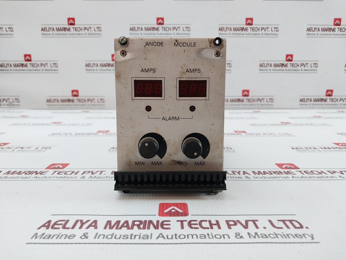 Proconics Pr0393 Anode Module