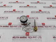 Prodigy Tr/711-n Thermostat 400V Used