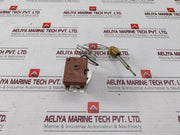 Prodigy Tr/711-n Thermostat 400V Used