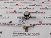 Prodigy Tr/711-n Thermostat 400V Used